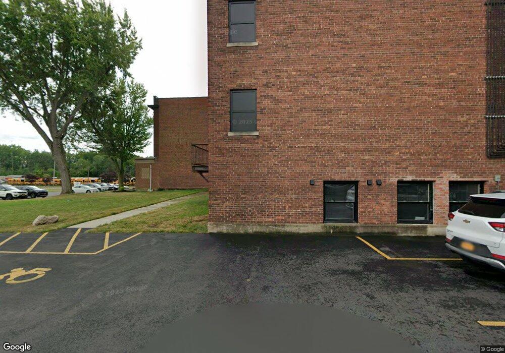 460 Wheatfield St, North Tonawanda, NY 14120 - photo 1