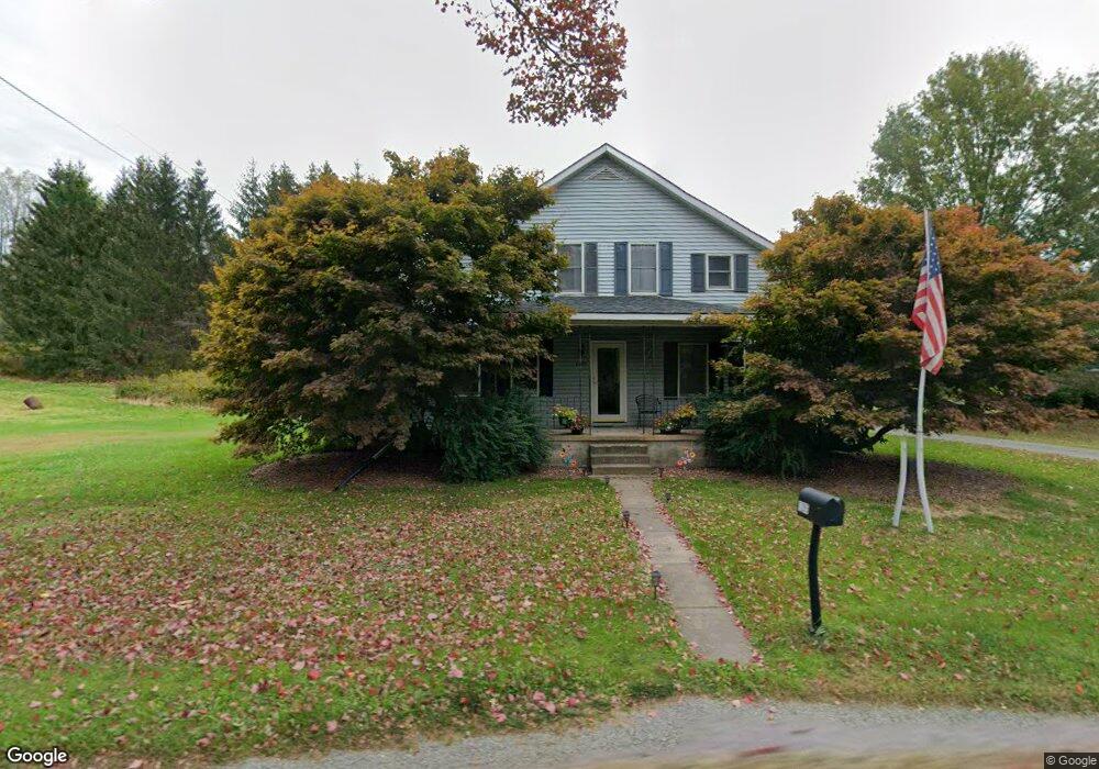 1285 Roosevelt Hwy, Waymart, PA 18472 - photo 1