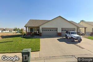 633 Lakeland Hills Dr, Gillette, WY 82716