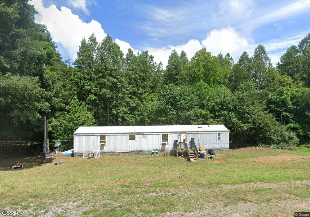 2608 Stoney Mountain Rd, Martinsville, VA 24112 - photo 1