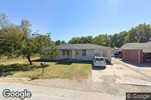 1210 NE 4th St, Pryor, OK 74361