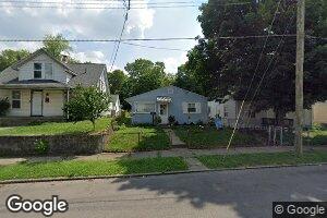 1714 Meadow Ave, Middletown, OH 45044