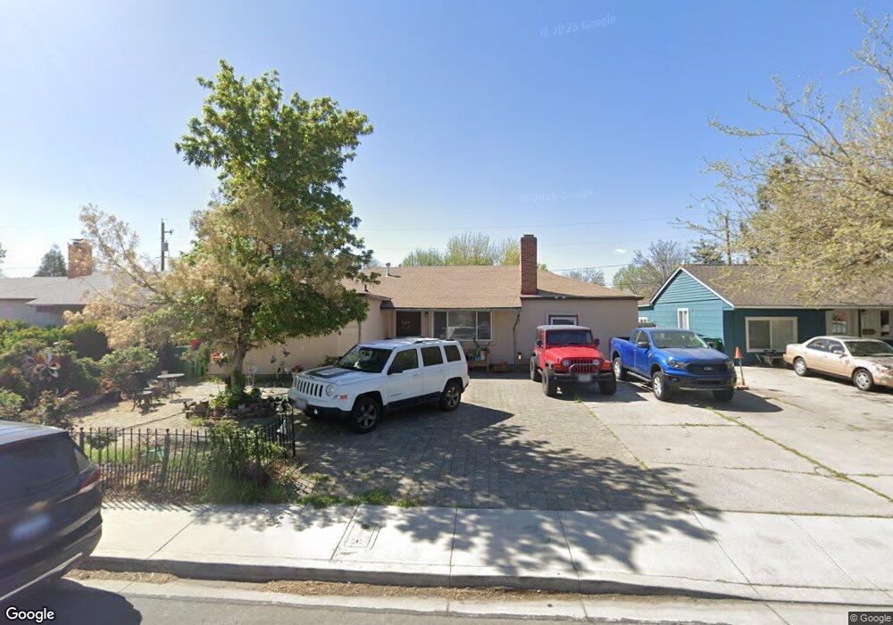1305 Tyler Way, Sparks, NV 89431 - photo 1