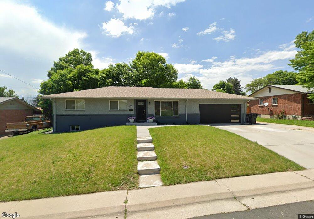 2865 S Zurich Ct, Denver, CO 80236 - photo 1