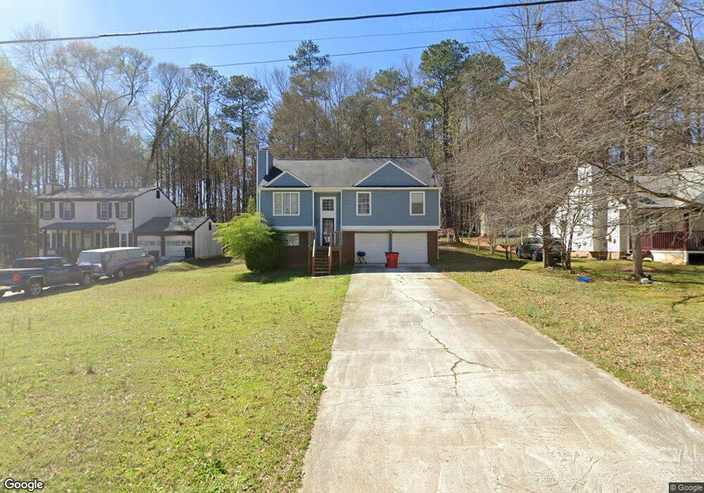 6219 Valdez Dr unit 4, Rex, GA 30273 - photo 1