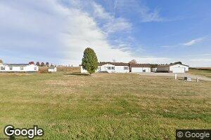 4227 NE 116th St, Mitchellville, IA 50169