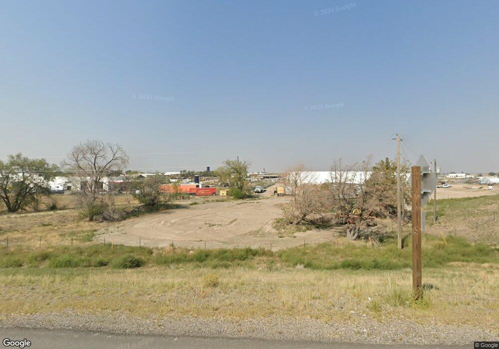 74 W 450 N, Blackfoot, ID 83221 - photo 1