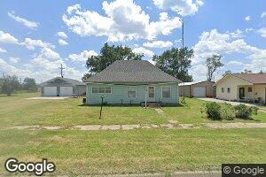 323 W 2nd St, Lucas, KS 67648