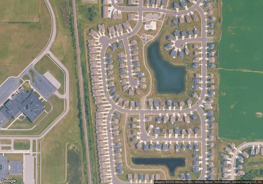 14192 Violet Cir, Cedar Lake, IN 46303 - photo 1