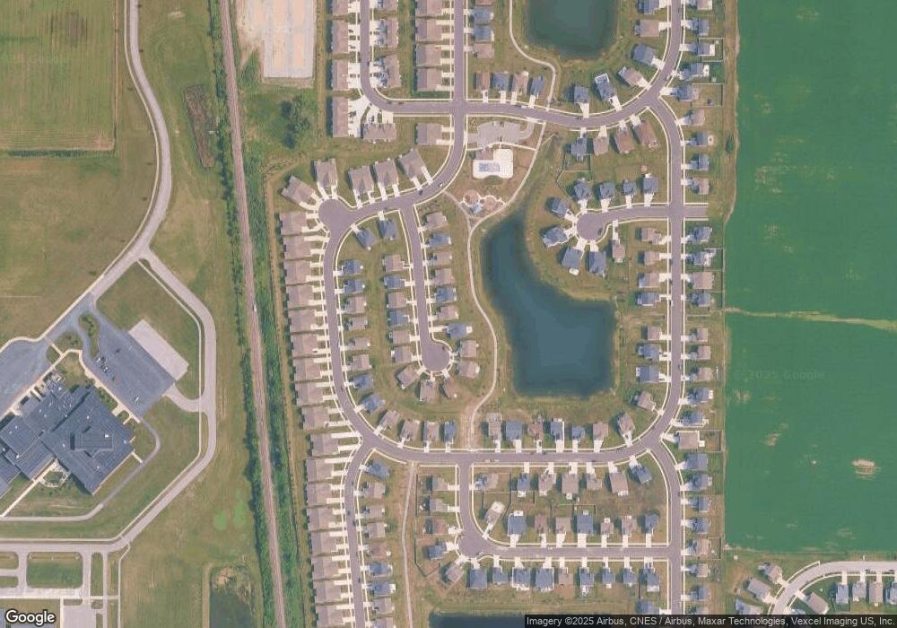 14175 Violet Cir, Cedar Lake, IN 46303 - photo 1