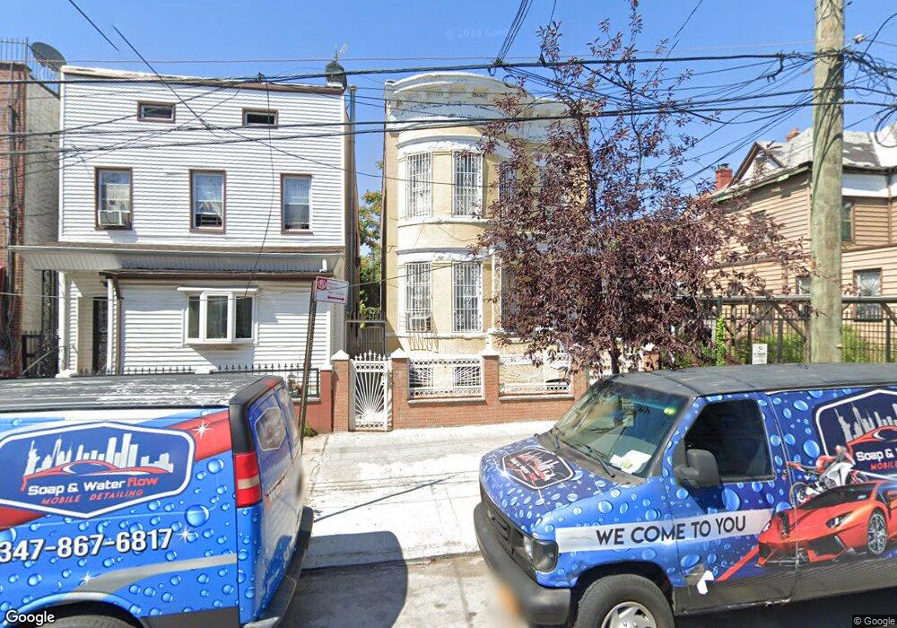 200 Cleveland St, Brooklyn, NY 11208 - photo 1