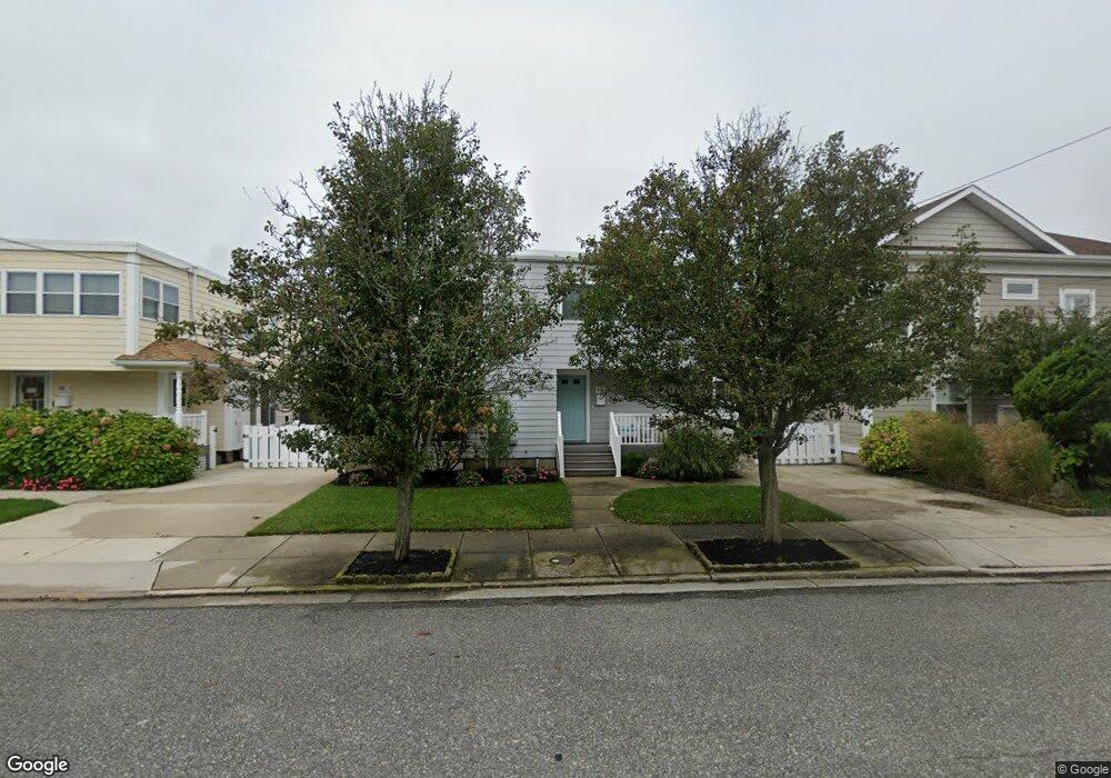 46 18th St W, Avalon, NJ 08202 - photo 1