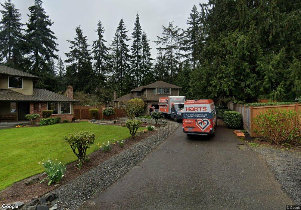 8117 182nd St SW, Edmonds, WA 98026 - photo 1