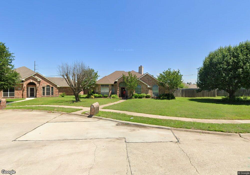 516 Kamber Ln, Wylie, TX 75098 - photo 1