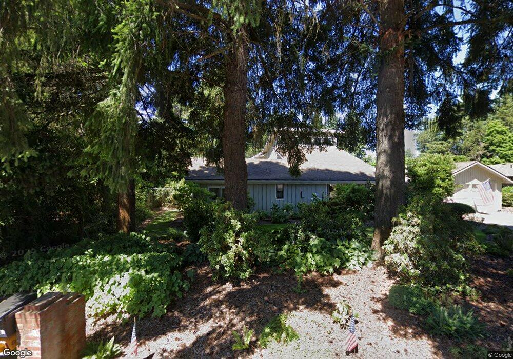 25081 NE Prairie View Dr, Aurora, OR 97002 - photo 1