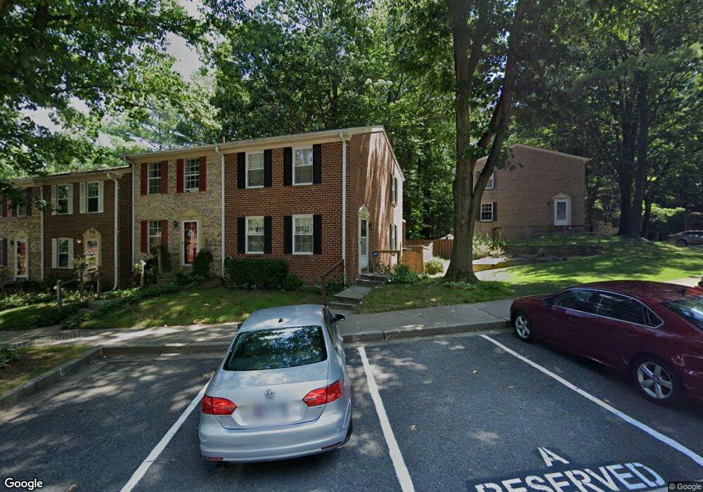 9138 Lambskin Ln, Columbia, MD 21045 - photo 1