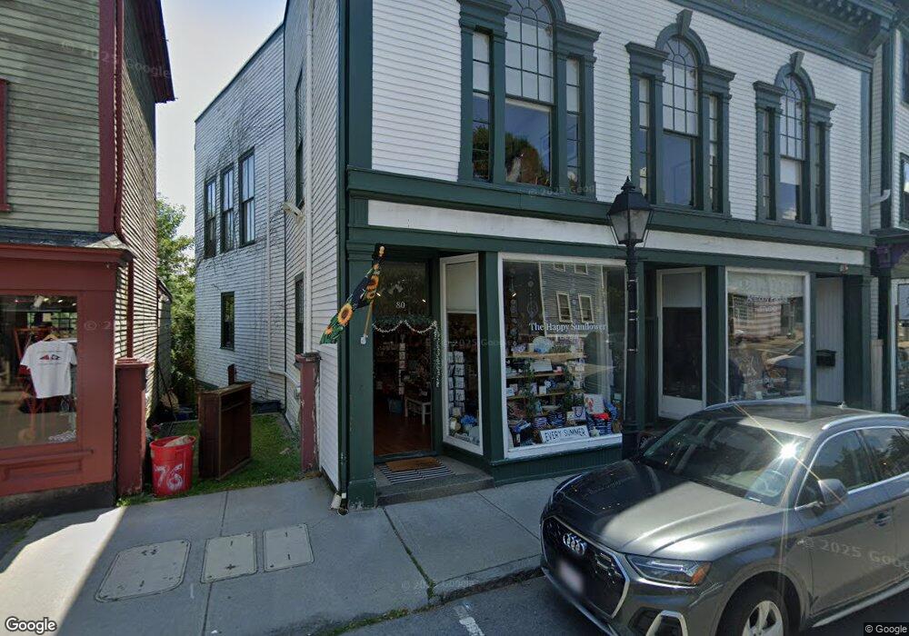 82 Washington St unit B, Marblehead, MA 01945 - photo 1