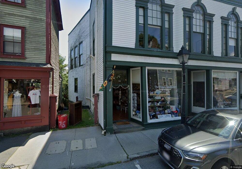 80 Washington St unit 2, Marblehead, MA 01945 - photo 1