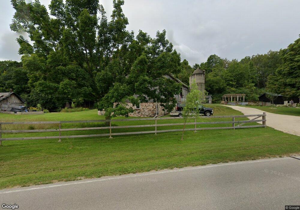 4213 Beaver Dam Rd, West Bend, WI 53090 - photo 1