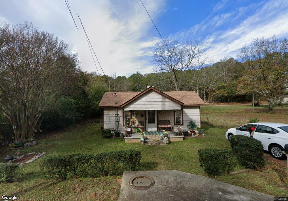 630 Pulliam St, Elberton, GA 30635 - photo 1