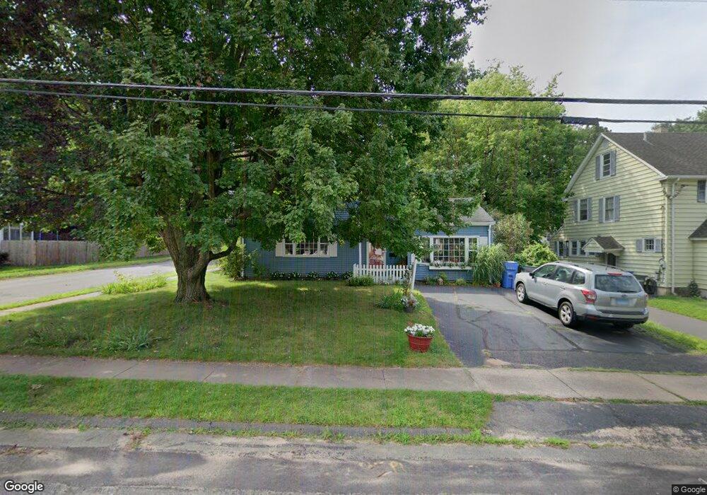 64 Tanner St, Manchester, CT 06042 - photo 1