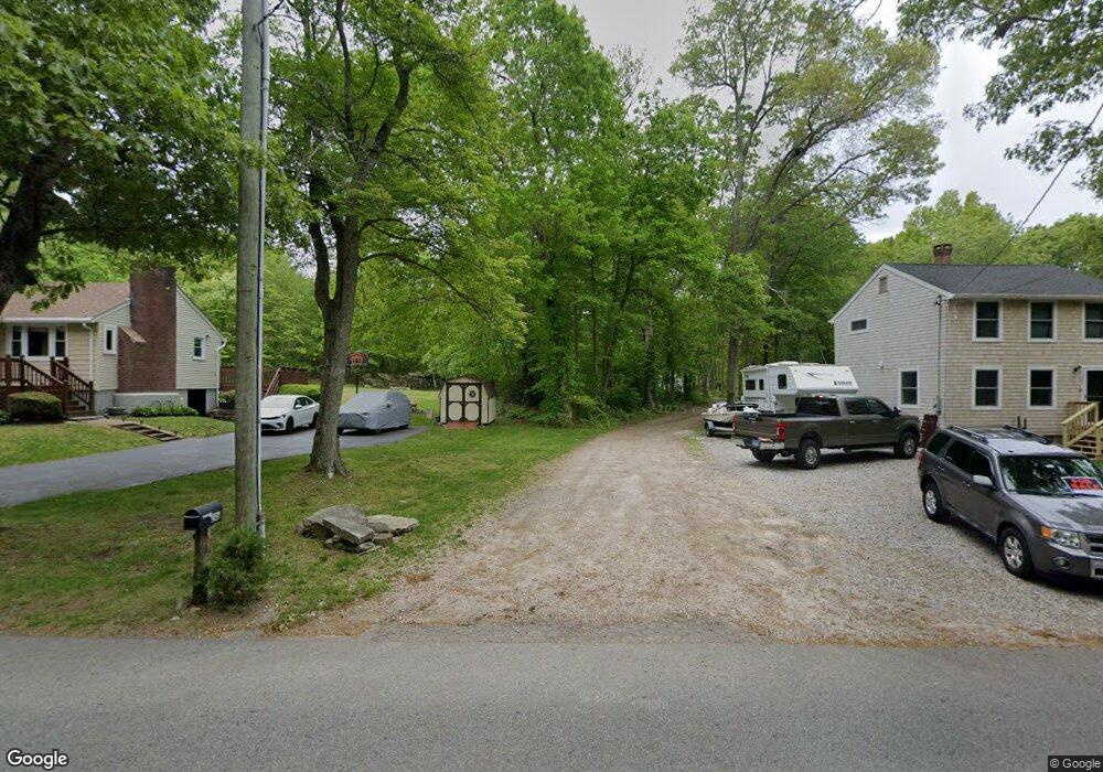 246 Mistuxet Ave, Mystic, CT 06355 - photo 1