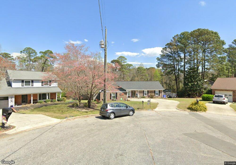 2500 Alberry Place, Fayetteville, NC 28304 - photo 1