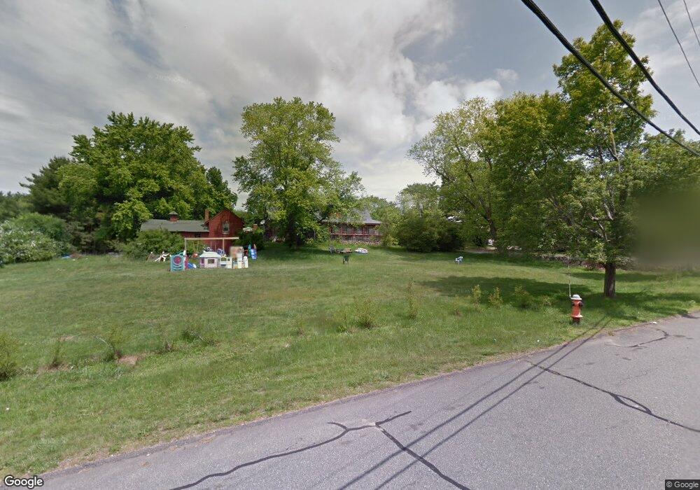 542 Whiting St, Hanover, MA 02339 - photo 1