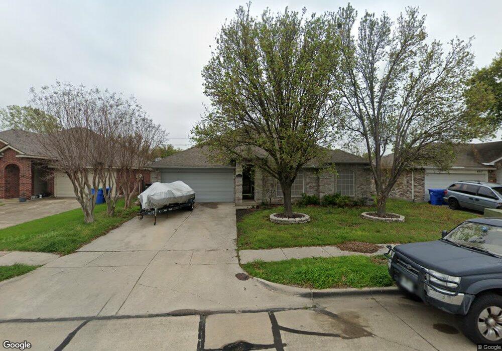 6101 Cypress Dr, Rowlett, TX 75089 - photo 1