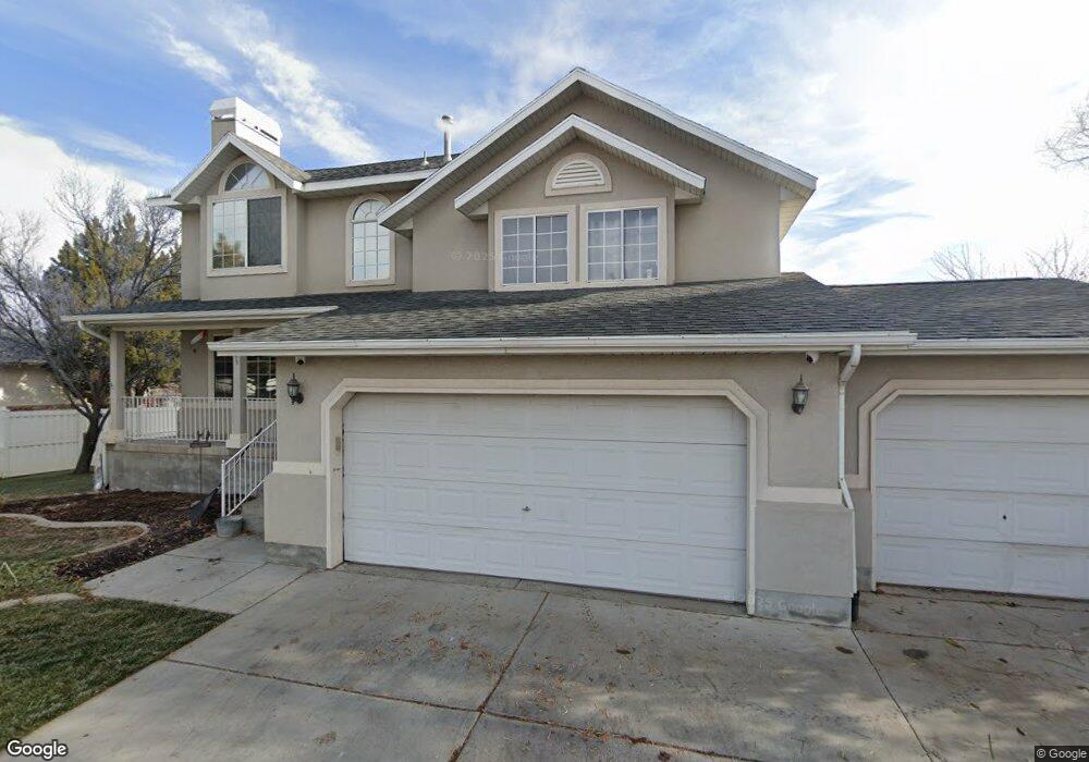 2445 Victorian Dr, Riverton, UT 84065 - photo 1