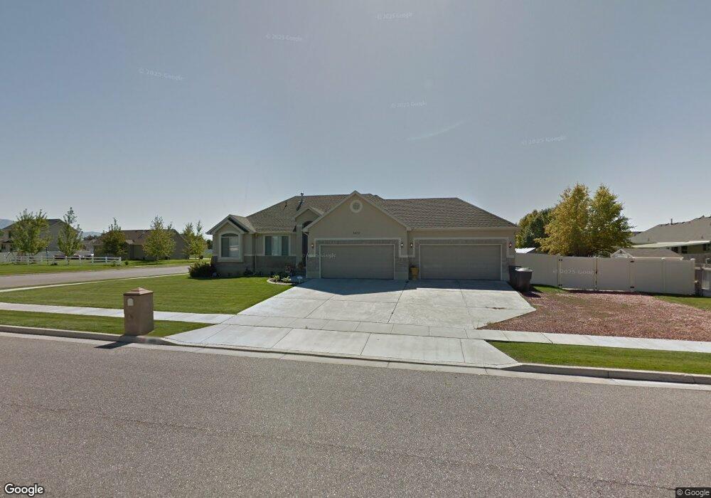 1489 W 2175 S, Syracuse, UT 84075 - photo 1