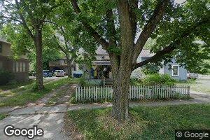 615 Elm St, Kalamazoo, MI 49007