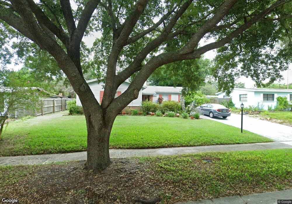 2220 Catawba Dr, Cocoa, FL 32926 - photo 1