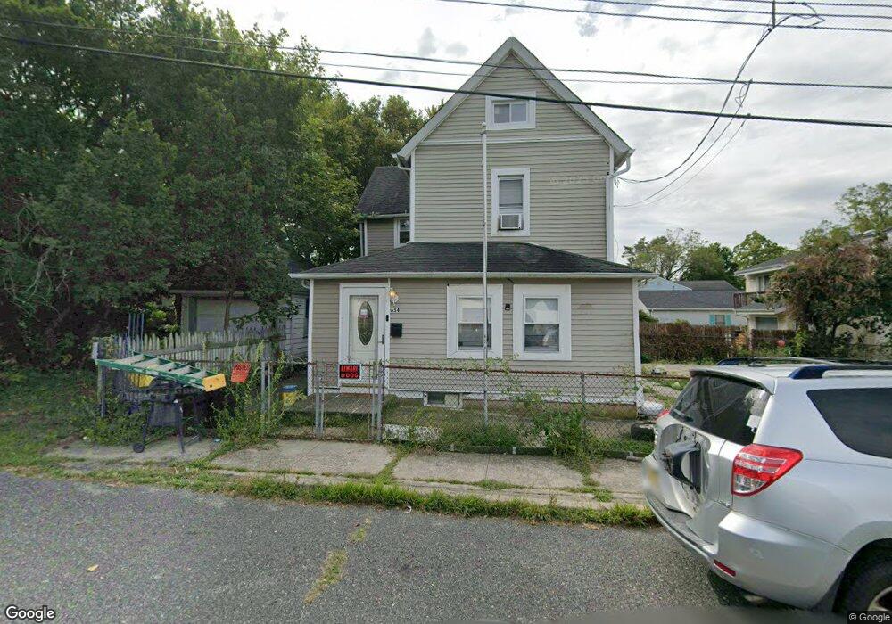 654 Cypress St, Long Branch, NJ 07740 - photo 1