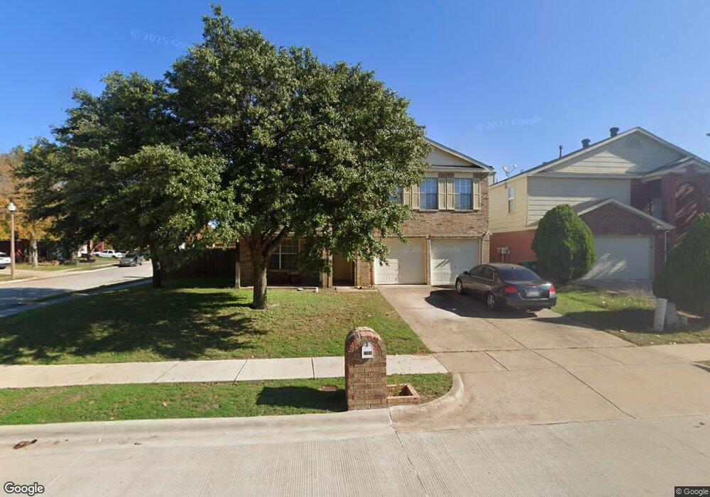 1304 Springcreek Dr, Denton, TX 76210 - photo 1