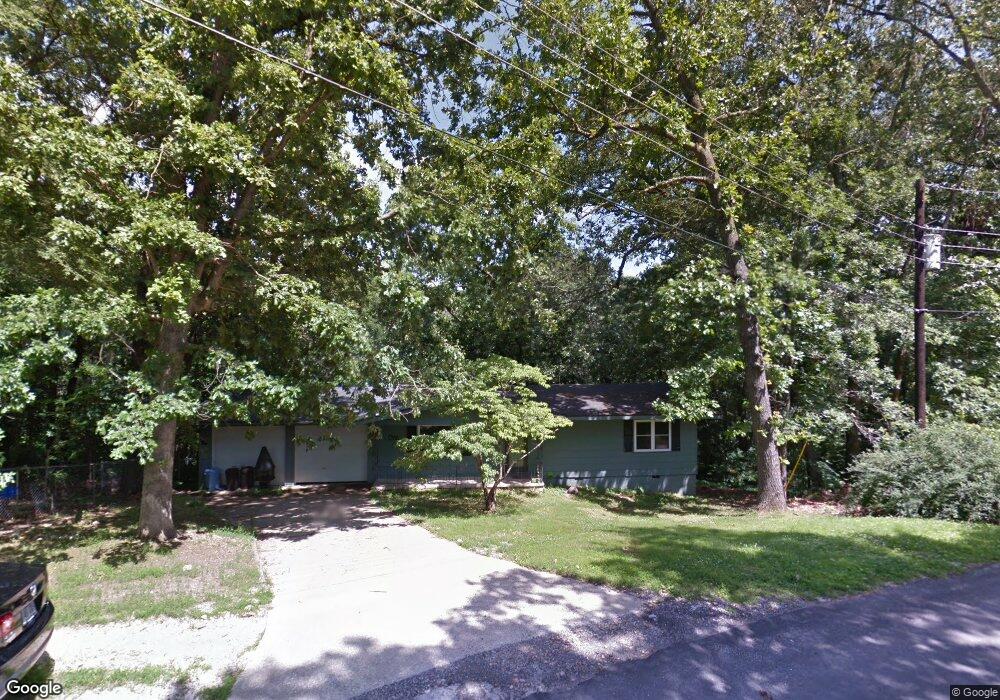 1 Hinckley Cir, Bella Vista, AR 72714 - photo 1