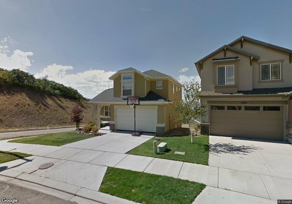 1957 E Aspen Grove Ct, Draper, UT 84020 - photo 1