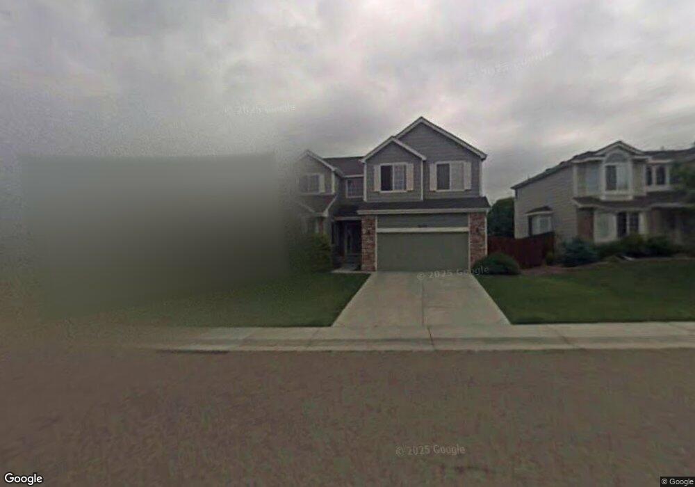 6172 S Shawnee St, Aurora, CO 80015 - photo 1