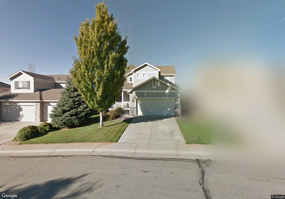 5065 S Crystal Ct, Aurora, CO 80015 - photo 1