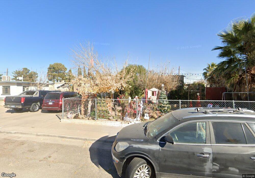 7517 Taxco Dr, El Paso, TX 79915 - photo 1
