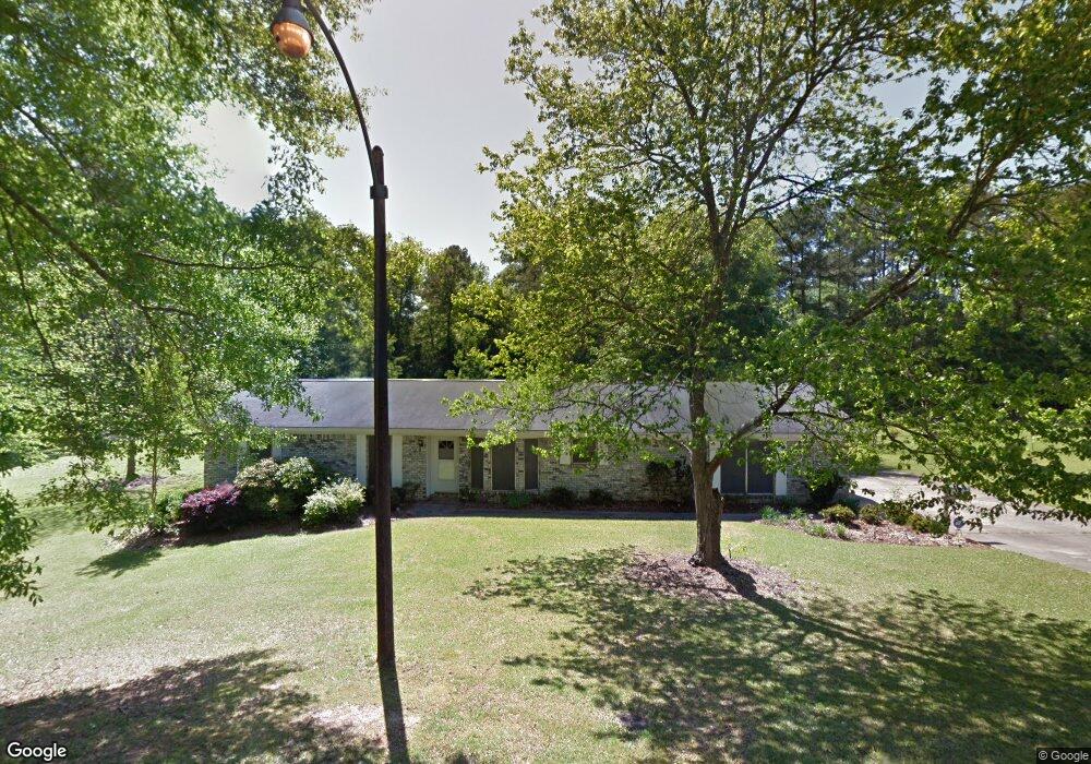 416 Pecan Ridge Drive Extension, Laurel, MS 39440 - photo 1