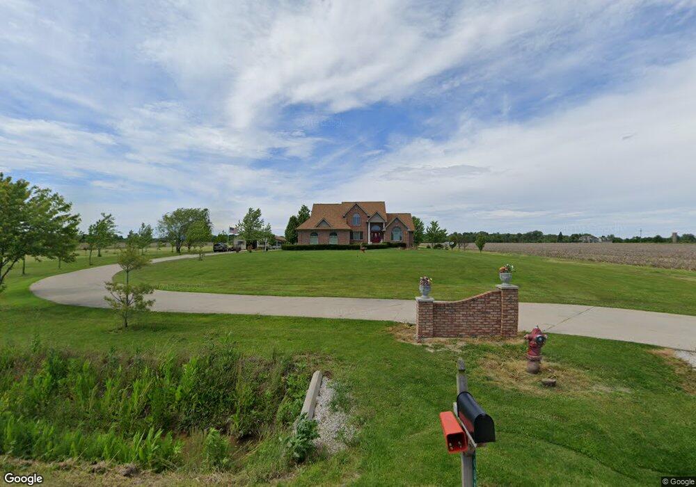 3405 E Labo Rd, Carleton, MI 48117 - photo 1