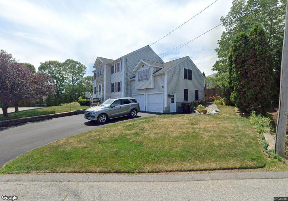 15 Ireson St, Saugus, MA 01906 - photo 1