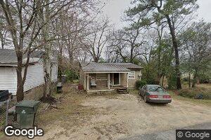 111 Rockwell St, Lumpkin, GA 31815
