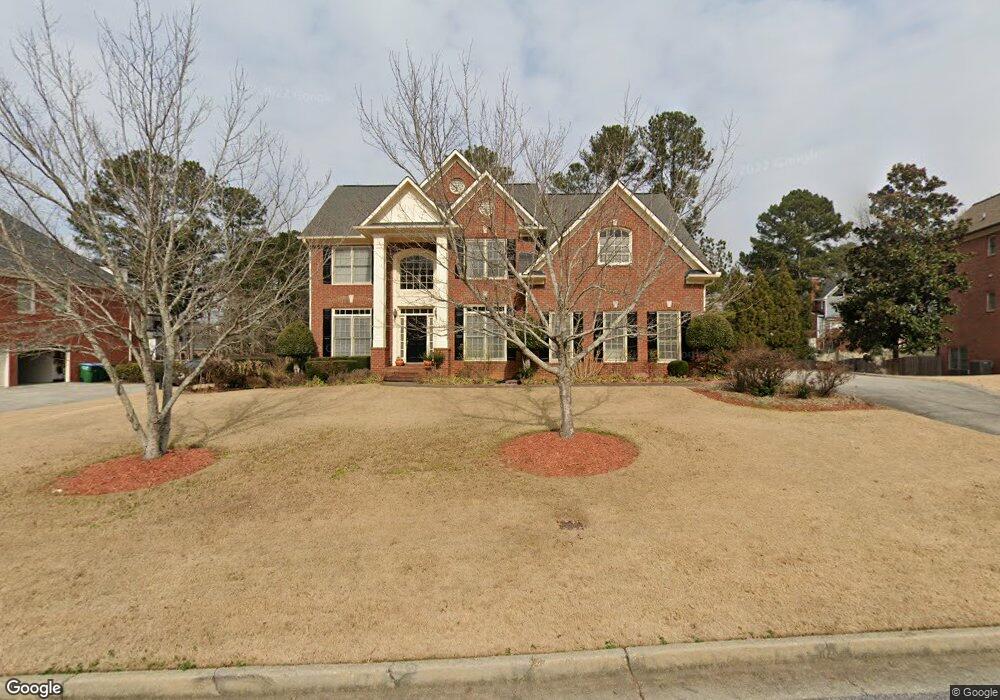 2637 Dunmoore Dr unit 4, Snellville, GA 30078 - photo 1