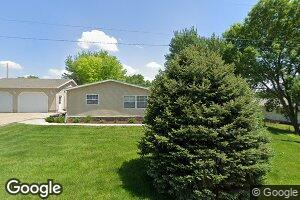 206 Elm St, Bronson, IA 51007