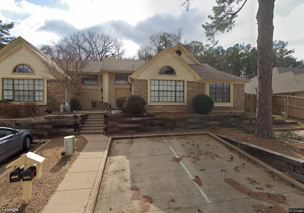 1685 1685 Eaglewood, Tyler, TX 75703 - photo 1