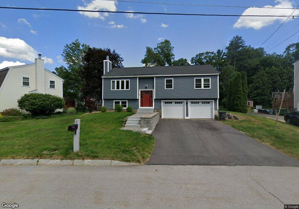 17 Brinton Dr, Nashua, NH 03064 - photo 1