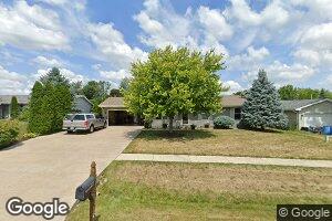 565 E Ogden St, Capron, IL 61012