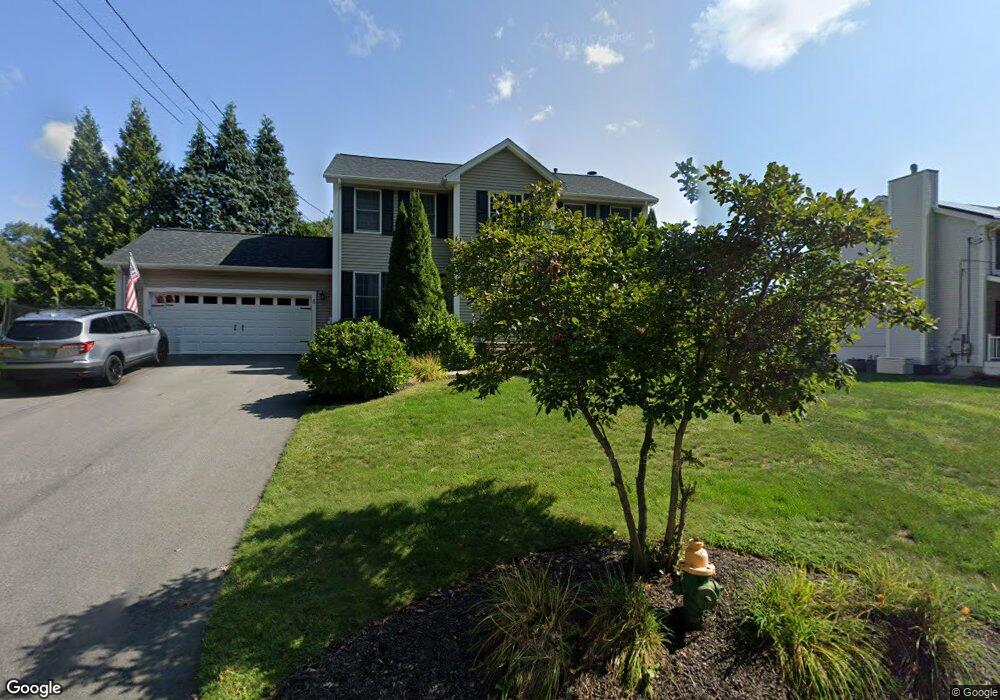 0 Peveril Rd, Cranston, RI 02921 - photo 1